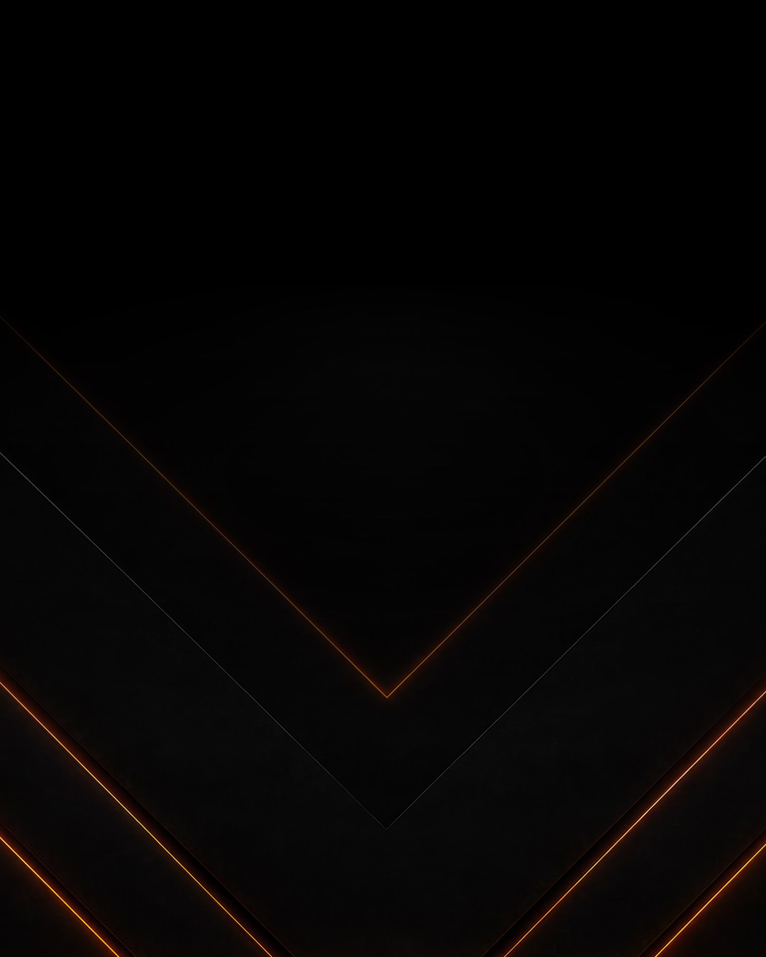 About page mobile hero visual